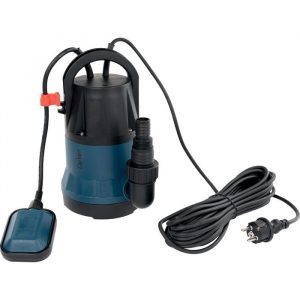 Pompe Vide - cave eau claire - 250 LC Capvert - 250 W - 5,5 m3/h