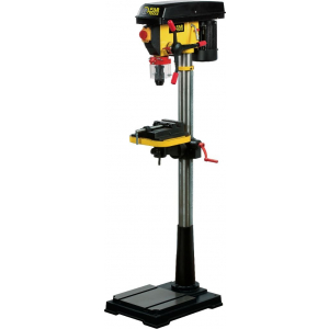 Perceuse colonne 750W Diamètre 16mm Hauteur 1,58m