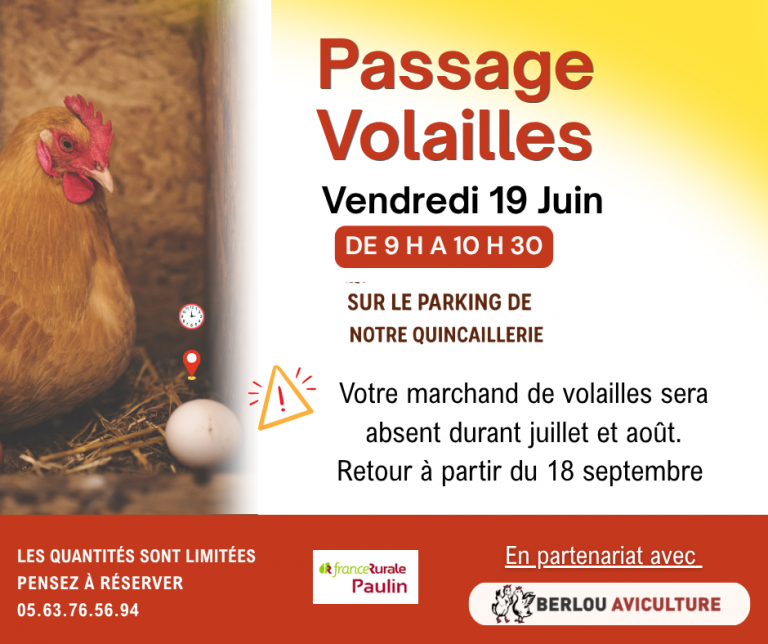 Copie de flyer vente de vollailles (Publication Facebook) (1)
